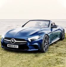 Future Cars Worth Waiting For 2021 2025 In 2020 Future Car Sports Sedan Mercedes Sl