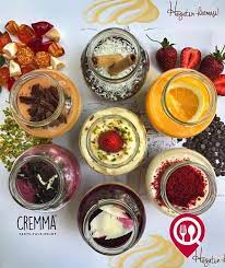 kavanozdaki tatlilar cremma istanbul suadiye emin ali pasa caddesi no 44 a calisma saatleri 08 00 22 00 0 216 384 08 40 9 yemek red velvet tatli
