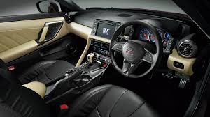 Nissan Gt R Naomi Osaka 2019 4k Interior Wallpaper Hd Car Wallpapers Id 11766