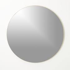 Maybe you would like to learn more about one of these? Infinity Brass Round Wall Mirror