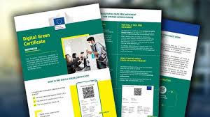 Με πιστοποιητικό εμβολιασμού ή αρνητικό τεστ η είσοδος των φιλάθλων στους ολυμπιακούς αγώνες. Pistopoihtiko Emboliasmoy Ta Basika Toy Xarakthristika Toy