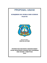 Halo sobat kreatif, kami sediakan video kreatif kerajinan tangan dengan judul : Proposal Lampu Hias Dari Sendok Plastik Penggambar