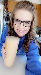 Inspiring fitness transformation journey