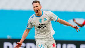 Najnowsze informacje, muzyka, kultura, nauka, historia. Ligue 1 Hat Trick Arkadiusza Milika Dla Olympique Marsylia Uratowal Les Olympiens W Meczu Z Angers Sport Tvp Pl