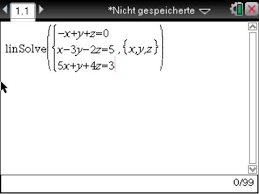 Function, parametric, polar, conic, sequence and 3d graphing. Taschenrechner Blog Seite 2 Von 2 Infos Rund Um Den Ti Nspire Cx Gtr Casio