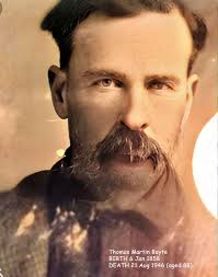Thomas Martin Boyte (1858-1946)