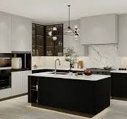 Gabinetes de cocina de estilo europeo: guía profesional - PA ...