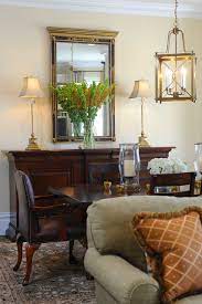 Traditional sideboards evoke an old world charm that can put you in mind of elegant country estates. How To Decorate A Buffet
