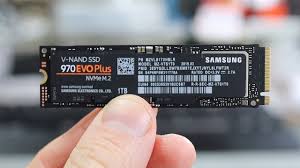 Notebookcheck.com reviews the samsung 970 evo plus (500gb) m.2 nvme ssd. Samsung 970 Evo Plus A Super Fast Nvme Ssd Youtube