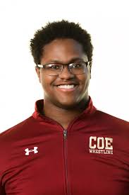 2020-21 Wrestling Roster