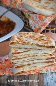 Epingle Sur Recettes Ramadan 2020
