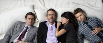 Let's look back on how house is the real modern sherlock holmes. Dr House Eine Schauspielerin Verlasst Die Serie
