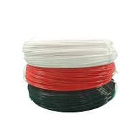 IRONFLON UL10362 16AWG Electrical Insulated Copper PFA Strands 2.4MM Electrical Wire Power Cables Wires and Cables
