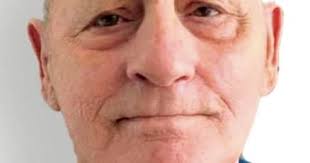 Ball Sr., Hunter Bradley