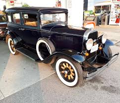 Image result for Black 1928 Oldsmobile