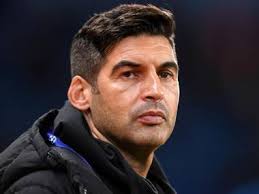 A propos du groupe fonseca. Serie A Roma Bring In Paulo Fonseca From Shakhtaserie A As Roma Brings In Paulo Fonseca From Shakhtar Donetsk Sportstar