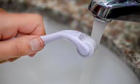 First, you need to decide which type of microneedle you want to use. How To Clean Derma Roller Properly Lolysenta