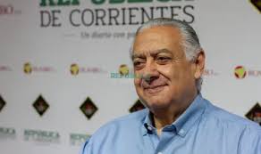 ELI: asumen las autoridades del comité ejecutivo