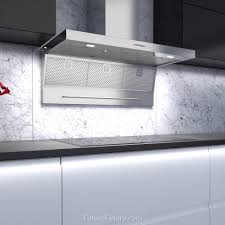 Maybe you would like to learn more about one of these? Futuro Futuro 36 Magnus Wall Range Hood