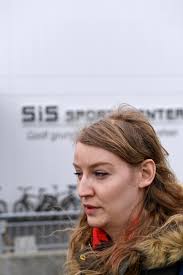 Hvor skal transkjønnede Sandra dusje?