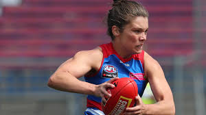 Ellie blackburn of the bulldogs leads the team huddle during the 2020 aflw round 04 match between the west coast eagles and the western bulldogs at. Aflw 2021 Preview Every Club Rated Expert Predictions Premiership Favourite The Advertiser