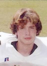 Ty Paul Nash (1990-2009)