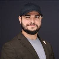 Michael Jourdain's Instagram, Twitter & Facebook