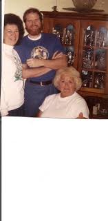 Julia Anna Gable Obituary