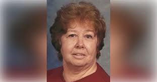 Obituary information for Carolyn Harvey