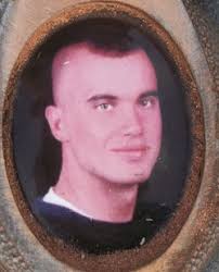 Jason Lynn “Jay” Fields (1974-2002)