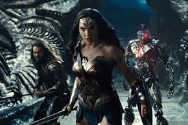 Zack snyder's director's cut of justice league (2017). Zack Snyder S Justice League Spinoffs Aren T Part Of Dc Films Multiverse