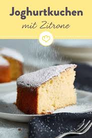 Vllt bekommt ihr ja besuch und seid noch auf der suche nach der passenden ideen. Saftiger Joghurt Zitronen Kuchen Fur Deinen Osterbrunch Rezept Zitronen Kuchen Kuchen Joghurt Kuchen