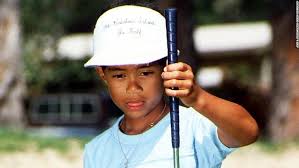 However the biggest obstacle tiger faces is time. Tiger Woods Documentary He S Not Going To Like This Sh T At All Cnn