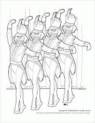 Quality coloring pages for adults and children. Christmas Nutcracker Coloring Pages Coloring Home