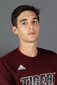 2018 Men's Soccer Roster