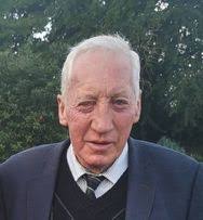 Condolence Book for John Carroll (Dungarvan, Kilkenny)