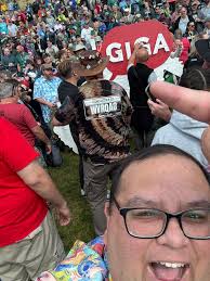 guitar enthusiasts sharing humorous stories and references