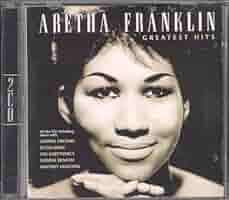 Aretha Franklin