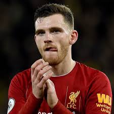 It's quiz time with espn's katie nolan as she tasks liverpool's andy robertson with quite a few pressing questions ahead of. Liverpool S Andy Robertson Labelled Freak By Defender Trying To Surpass Him Liverpool Echo