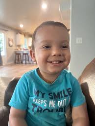 Levi Anders Vasquez Obituary June 8, 2024