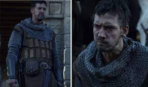 Leofric, earl of mercia was the son of leofwine, ealdorman of the hwicce. The Last Kingdom Who Is Leofric Lord Of Mercia Is Leofric Based On A Real Person Tv Radio Showbiz Tv Express Co Uk