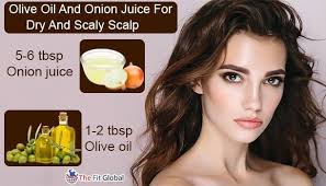 8 Benefits Of Onion Juice For Hair Regrowth Dandruff Split Ends In 2020 Onion Juice For Hair Olive Oil Hair Coconut Oil Hair