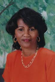 Obituary for Mrs. Ethel Jane Adams