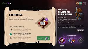 Avec minecraft dungeons, la licence populaire de mojang s'essaie au rpg d'action inspiré des diablo. Test Minecraft Dungeons Un Peu Trop Superficiel Pour Etre Une Bonne Pioche Gamekult