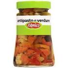 Antipasto Di Verdure