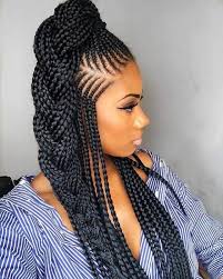 The ing african hair braiding is a sole proprietorship business, we prove the services provided to our clients, through the hair braiding to satisfied our customers both in and out of our community. 25 Awesome Easy Natural Hairstyles For The Beach Vacation