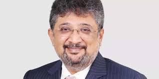 Venkatraman Gopalakrishnan