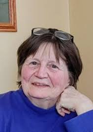 Mary Jo Gregory Obituary