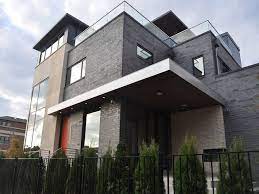 Maybe you would like to learn more about one of these? 22 Fantastic Modern Brick Homes That Make You Swoon House Plans