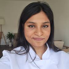 Private Chef Prerana Dash